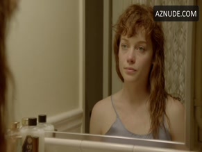 Jane Levy in There's... Johnny!