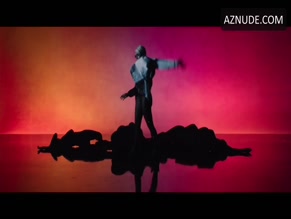 Janelle Monae in Make Me Feel