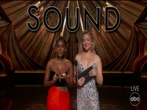 The Academy Awards