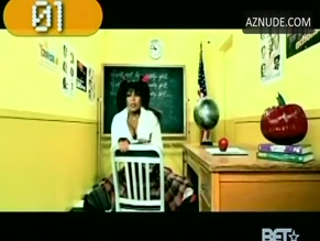 Janet Jackson in Gotta Getcha