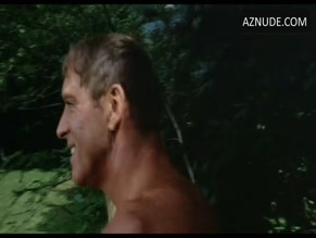 Janet Landgard in The Swimmer