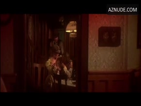 Janet Wright in Mccabe And Mrs. Miller