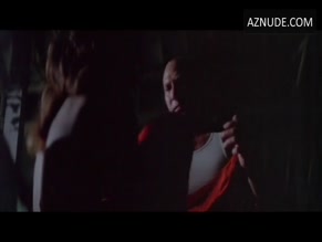 Janit Baldwin in Prime Cut