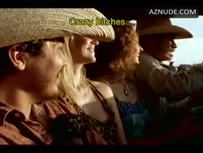 January Jones in The Three Burials Of Melquaides Estrada