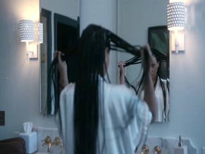 Jasmine Cephas Jones in Blindspotting