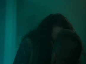 Jasmine Cephas Jones in Blindspotting