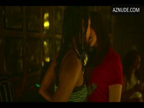 Jasmine Jobson in Top Boy