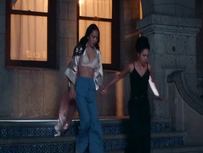 Jasmine Vega in Fatal Exposure