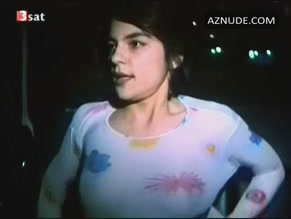 Jasmin Tabatabai in Unbestandig Und Kuhl