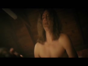 Ryan Simpkins in Fear Street Part Two: 1978