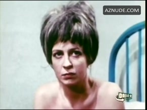 Jayne Eastwood in Goin' Down The Road