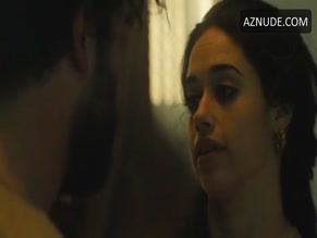 Jeanine Mason in Of Kings And Prophets