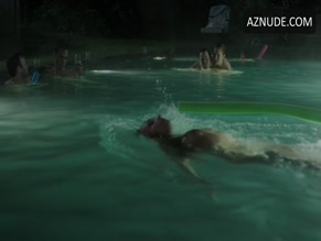 Jemima Kirke in Girls