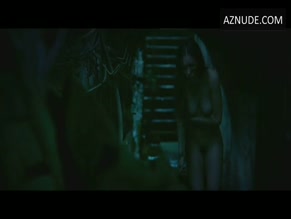 Jemma Dallender in I Spit On Your Grave 2