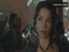 Jenna Saras in Black Sails