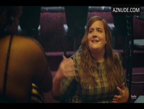 Jennifer Bartels in Shrill