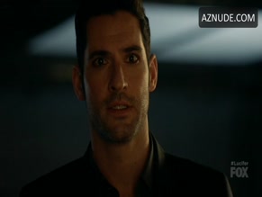 Jennifer Cheon in Lucifer