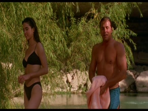 Jennifer Connelly in The Hot Spot
