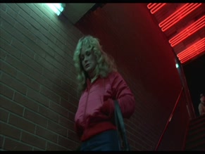 Jennifer Dale in Stone Cold Dead