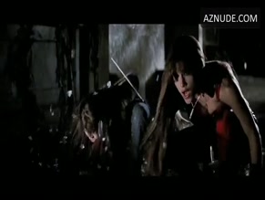 Jennifer Garner in Elektra