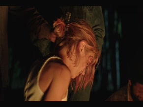 Jennifer Landon in Yellowstone