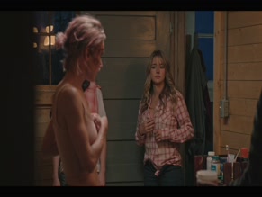 Jennifer Landon in Yellowstone