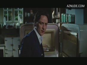 X-men: First Class