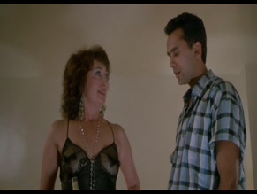 Jennifer Rhodes in The Eleventh Commandment