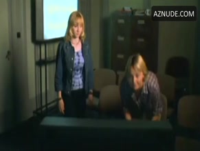 Jennifer Ulrich in Big Girls Don't Cry