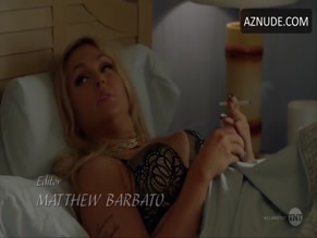 Jenn Lyon in Claws
