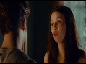 Jenn Proske in Vampires Suck