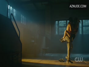 Jenny Boyd in Legacies