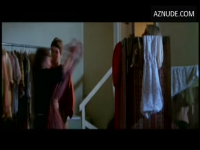 Jenny Neumann in Nightmares