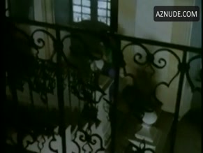 Jenny Tamburi in Peccati In Famiglia