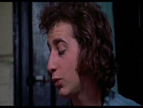 Jeramie Rain in The Last House On The Left