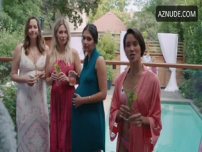 Jessalyn Wanlim in Workin' Moms