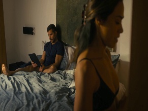 Jessica Camacho in Countdown