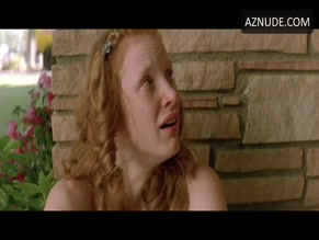 Jessica Chastain in Jolene