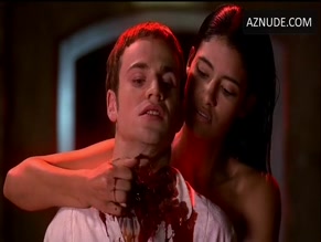 Jessica Clark in True Blood