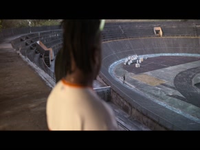 Jessica Cores in Bionic