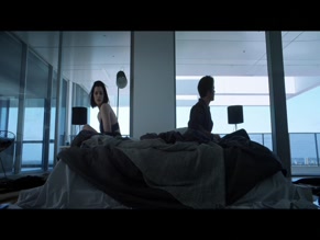 Jessica De Gouw in Otherlife