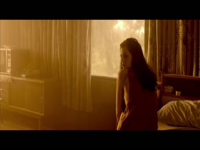 Jessica De Gouw in These Final Hours