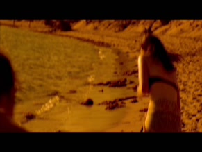 Jessica De Gouw in These Final Hours