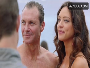 Jessica Heller in Hawaii Five-0