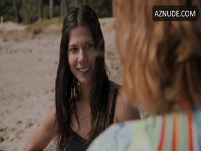 Jessica Jade Andres in Don't Worry, He Won't Get Far On Foot