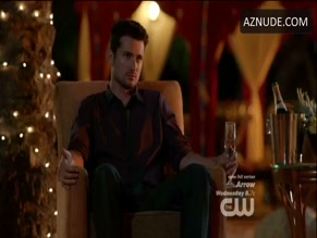 Jessica Lowndes in 90210