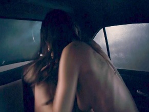 Jessica Mcnamee in The Loved Ones