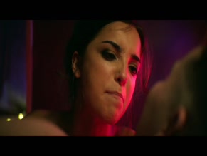 Jessica Reynolds in Kneecap