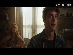 Jessica Rothe in Happy Death Day