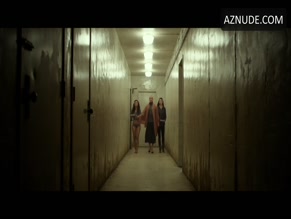 Jessica Sula in Split